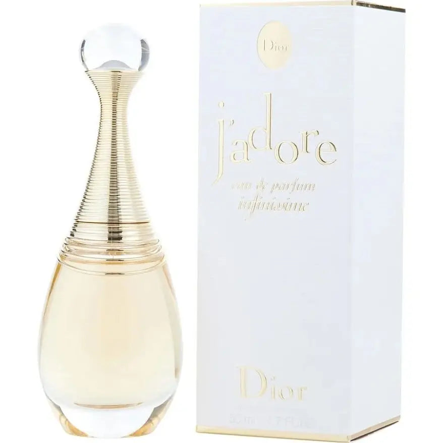 Nước hoa Dior Jadore Infinissime dành cho nữ Eau De Parfum dạng xịt 50ml/100ml