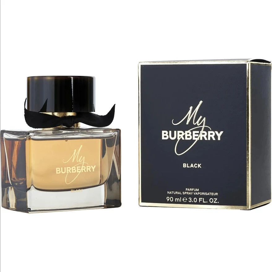 My Burberry Black for women Parfum Spray (Bao bì mới) 90ml