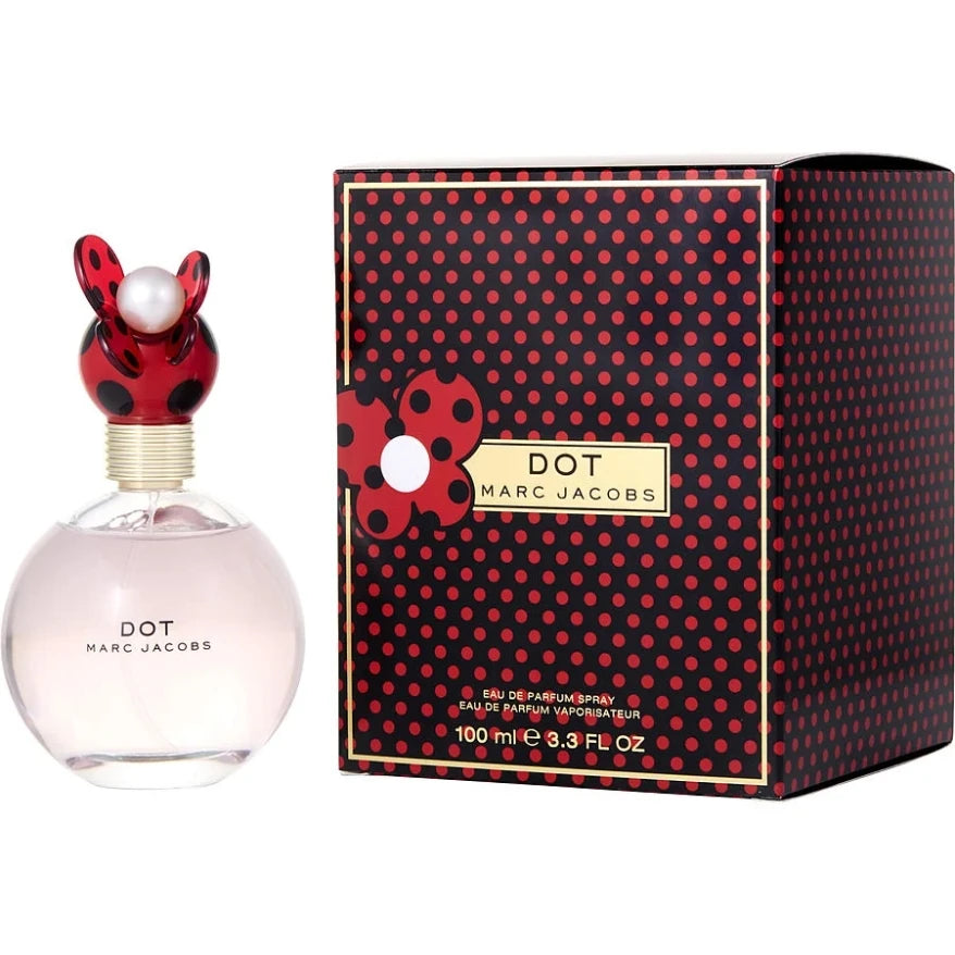 Nước hoa Marc Jacobs Dot dành cho nữ Eau De Parfum dạng xịt 100ml