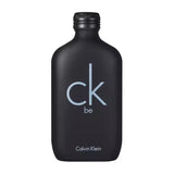 CalvinKlein CK Perfume be Unisex Eau de Toilette EDT Natural Warm Fresh Citrus Moss Fruit Fragrance Holiday Gift 100ml/200ml