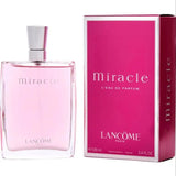 Lancome Miracle for women Eau De Parfum Spray (New Packaging) 100ml