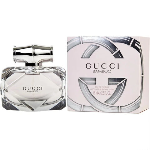 Gucci Bamboo Spray dành cho nữ Eau De Parfum Spray 75ml