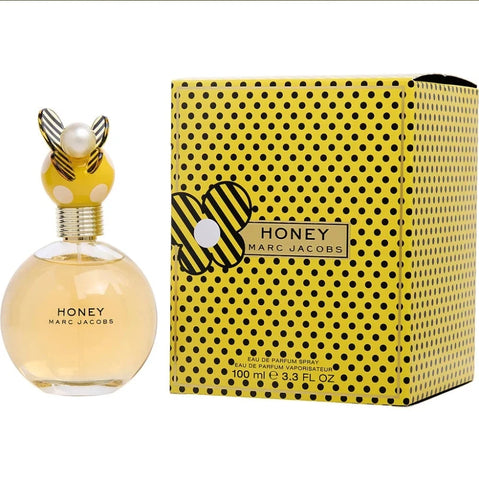 Marc Jacobs Honey dành cho nữ Eau De Parfum dạng xịt 100ml