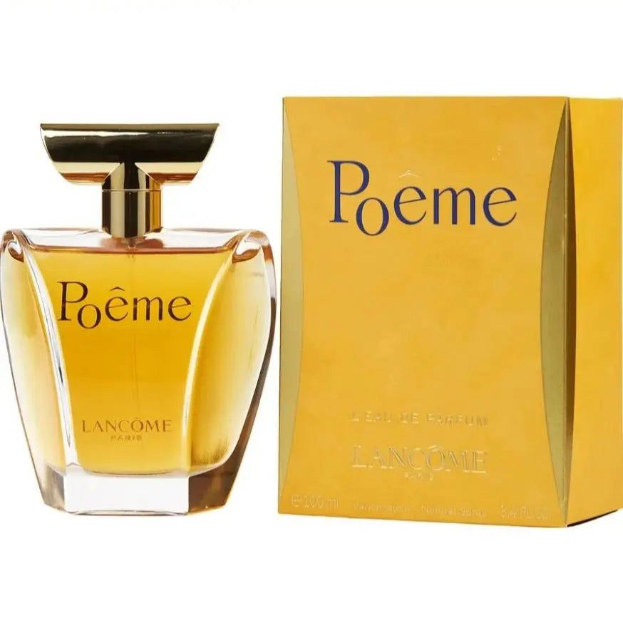 Nước hoa Lancôme Poeme dành cho nữ Eau De Parfum Spray 100ml