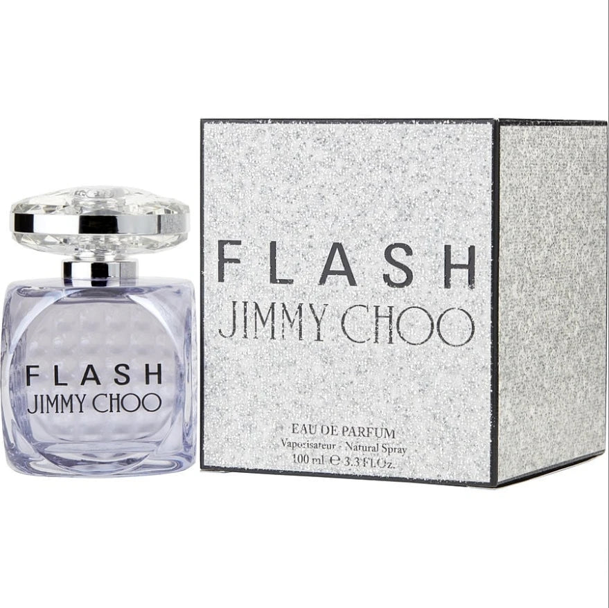 Jimmy Choo Flash for women Eau De Parfum Spray 100ml