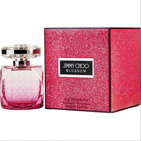 Nước hoa Jimmy Choo Blossom dành cho nữ Eau De Parfum dạng xịt 100ml