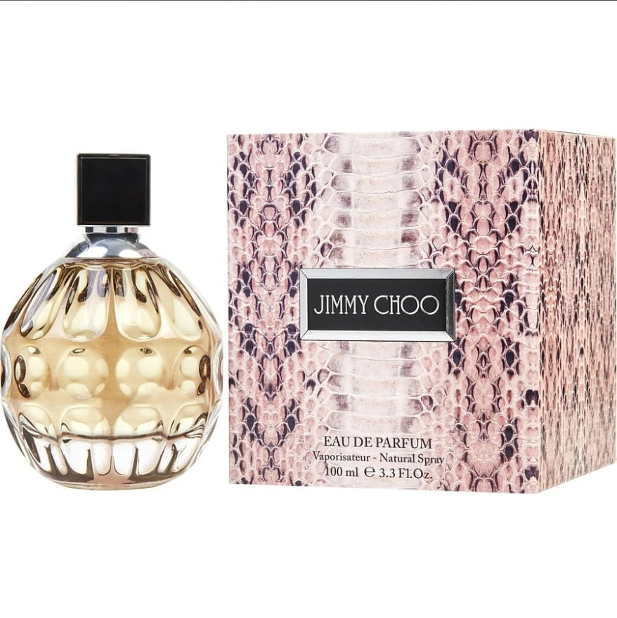 Jimmy Choo for women Eau De Parfum Spray 60ml/ 100ml