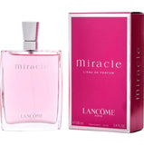 Nước hoa Lancome Miracle dành cho nữ Eau De Parfum dạng xịt (Bao bì mới) 100ml