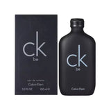 Nước hoa CalvinKlein CK Eau de Toilette Unisex EDT Natural Warm Fresh Citrus Moss Fruit Fragrance Quà tặng ngày lễ 100ml/200ml