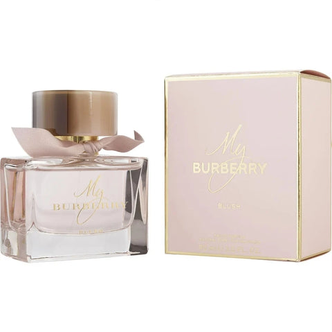 My Burberry Blush for women Eau De Parfum Spray (Bao bì mới) 90ml