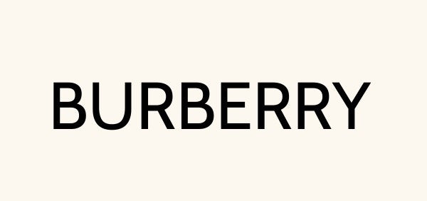 Nước hoa Burberry